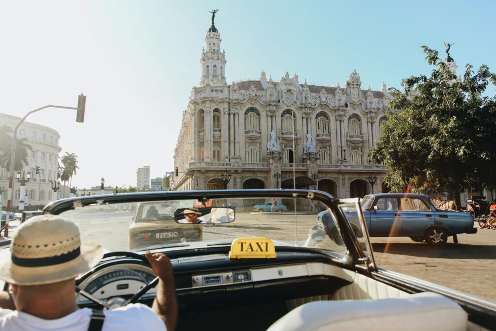 Beautiful Havana To Vinales Day Trip From A Local 