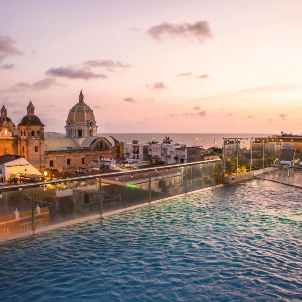 Cartagena Colombia