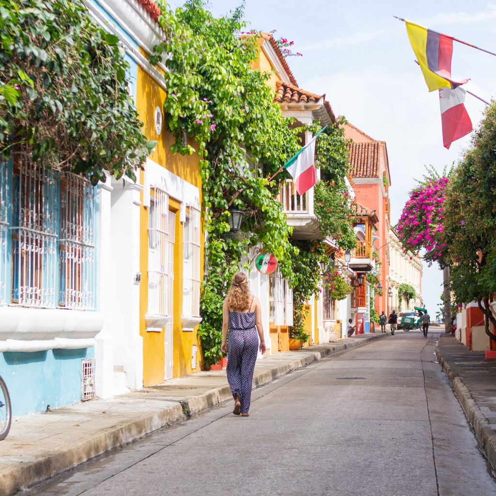 Cartagena Nightlife