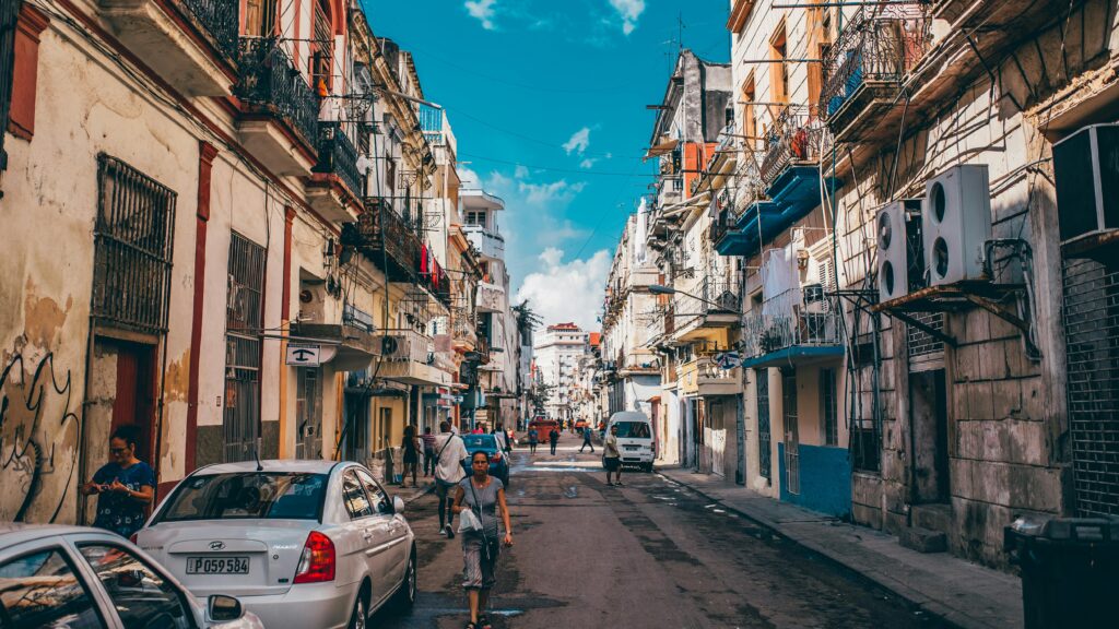 best havana tour guide