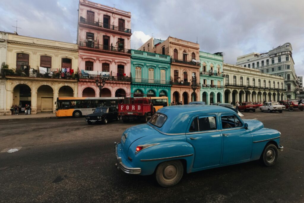 best havana tour