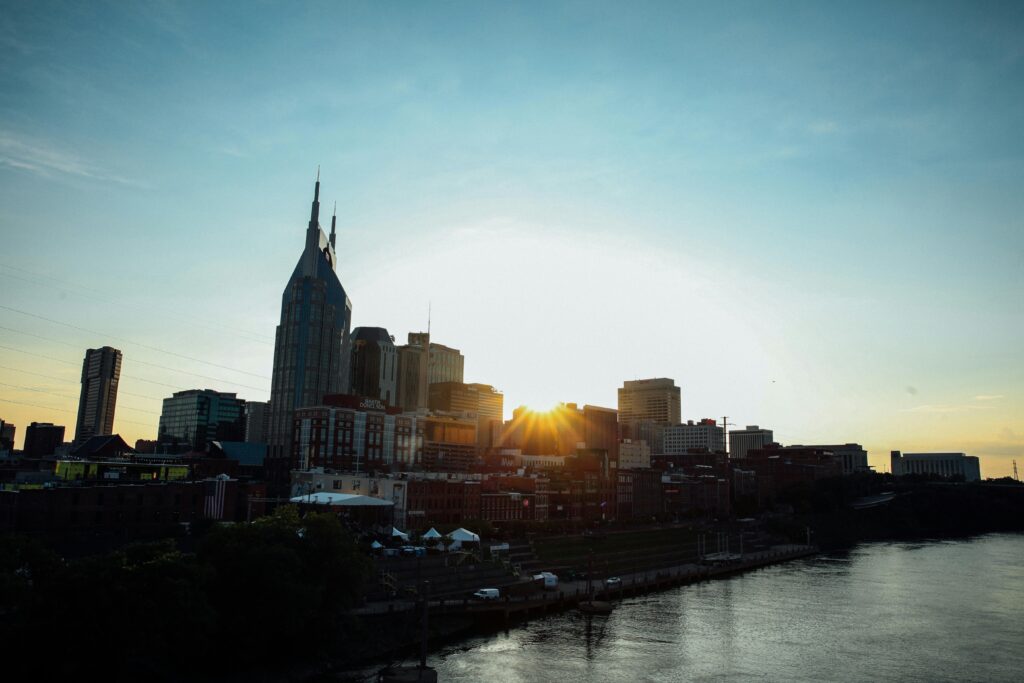 Nashville, Tennessee