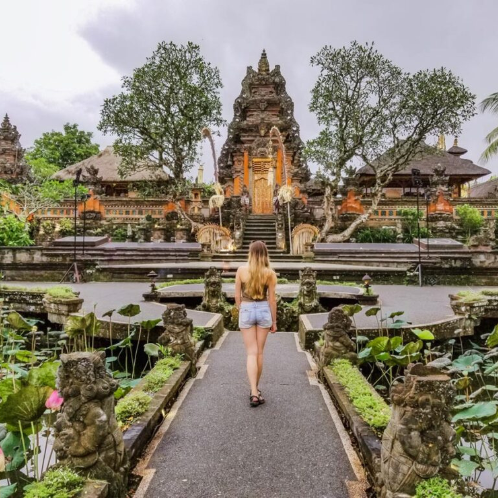 things to do in ubud