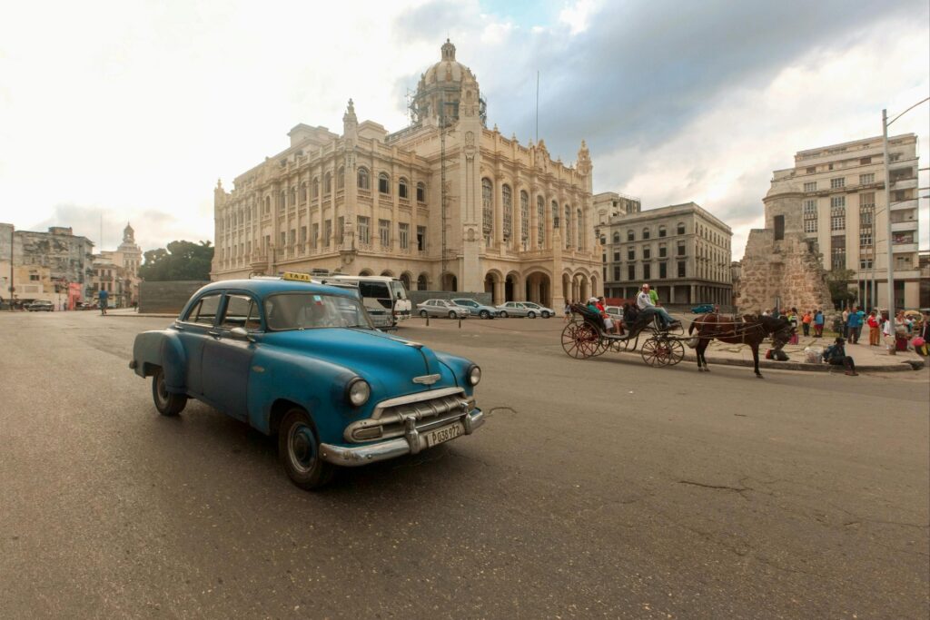 plan a varadero to havana day trip