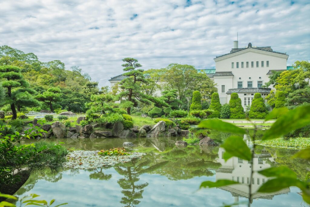 Osaka Japan