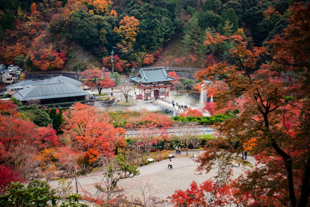 Osaka Japan