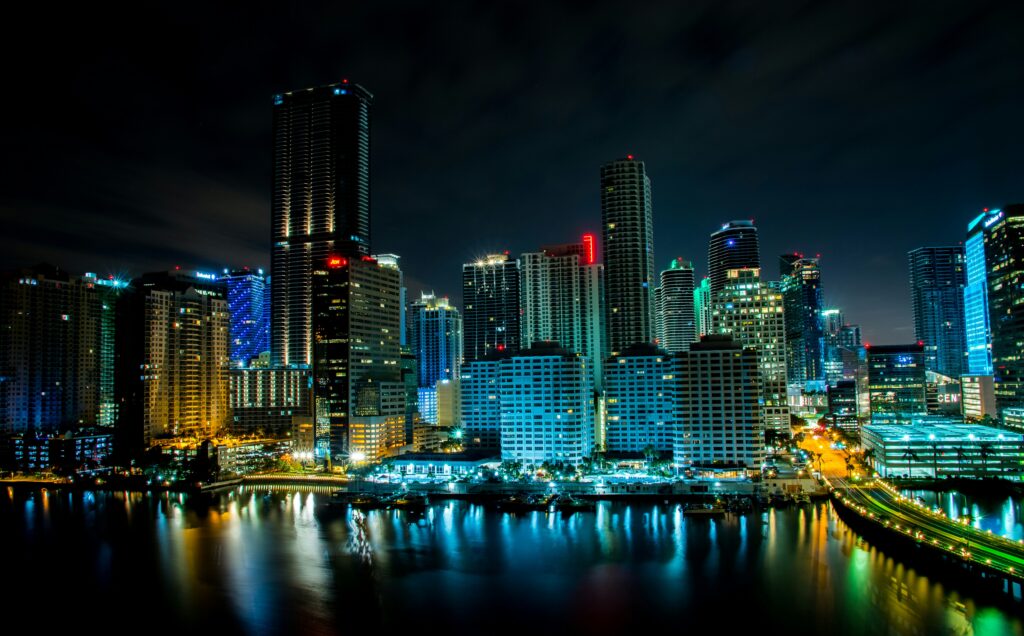 What is Miami Known For?