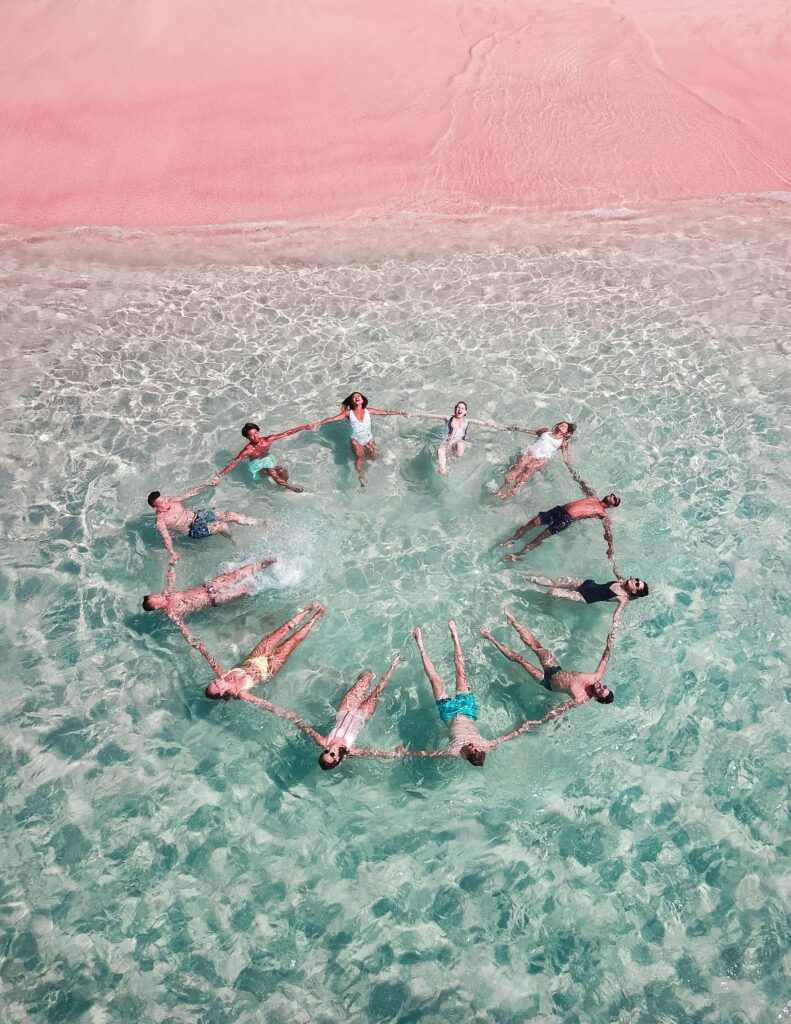 
swimming-with-stingrays