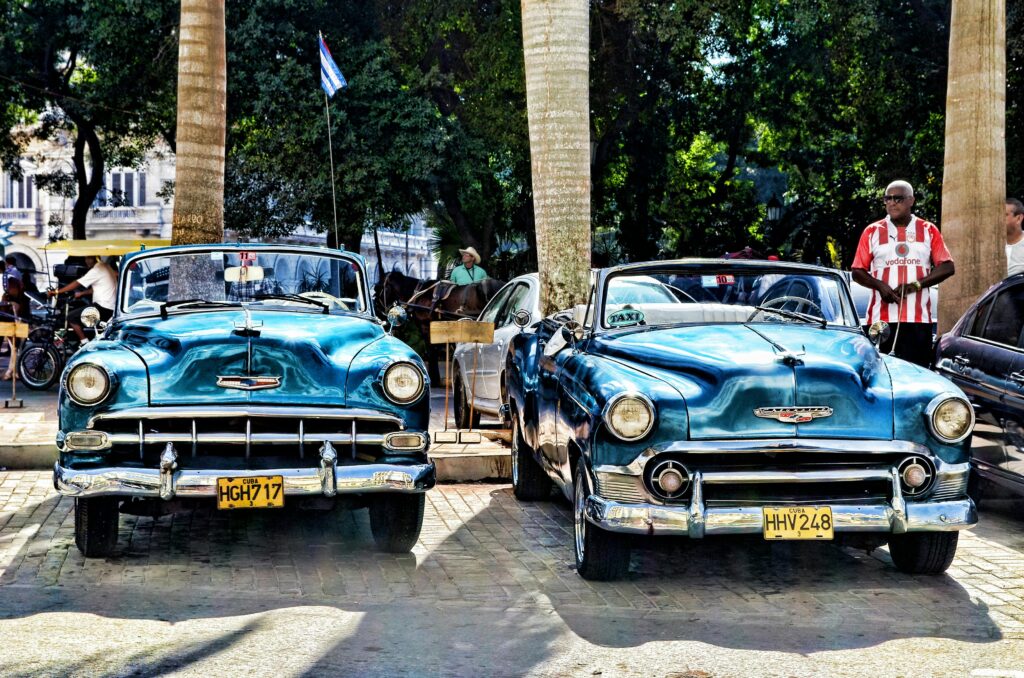 day trip from aradero to havana