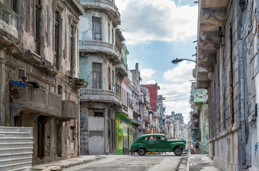 tours santiago de cuba