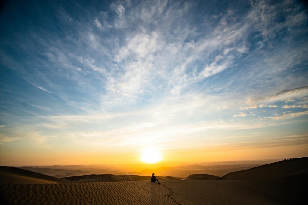 vinales sunrise hike