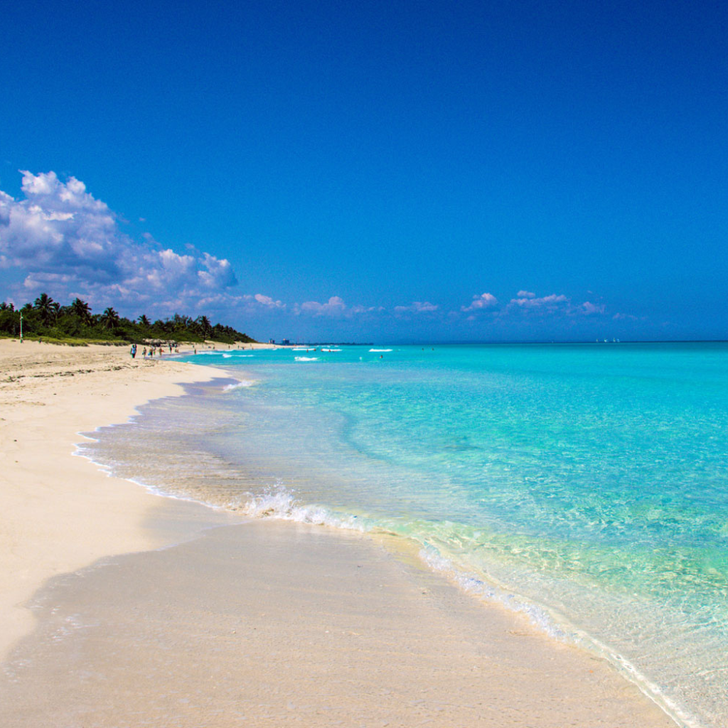 Best Beaches in Cuba