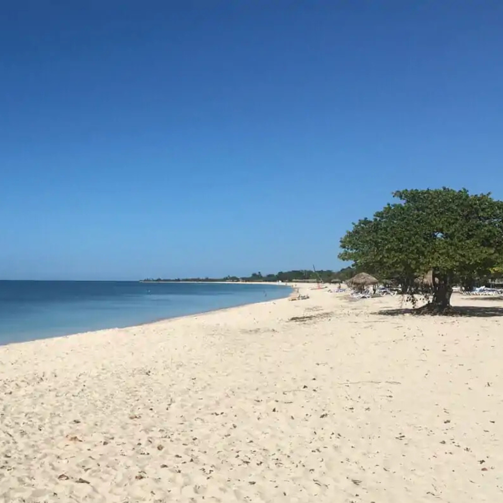 Best Beaches in Cuba