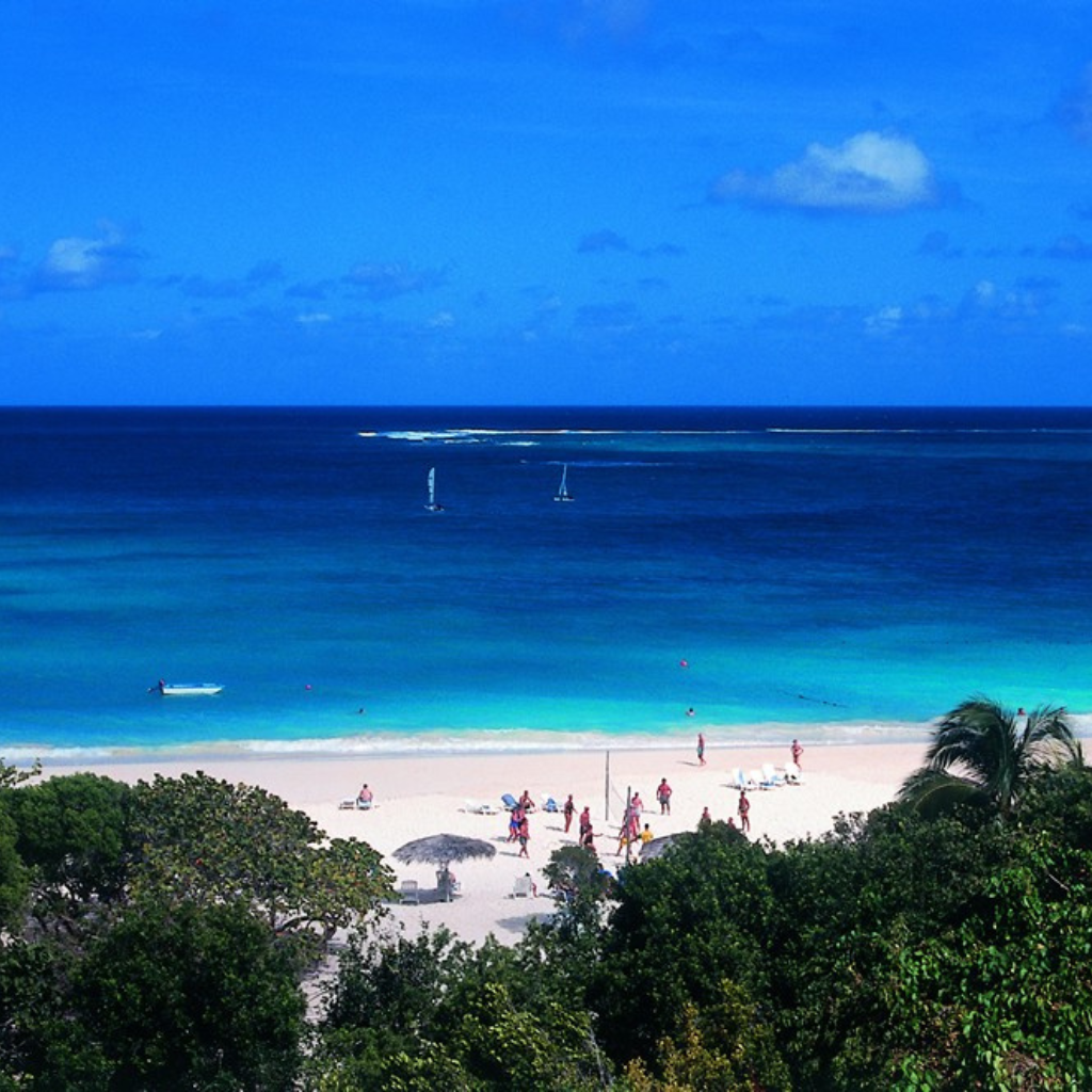 Best Beaches in Cuba