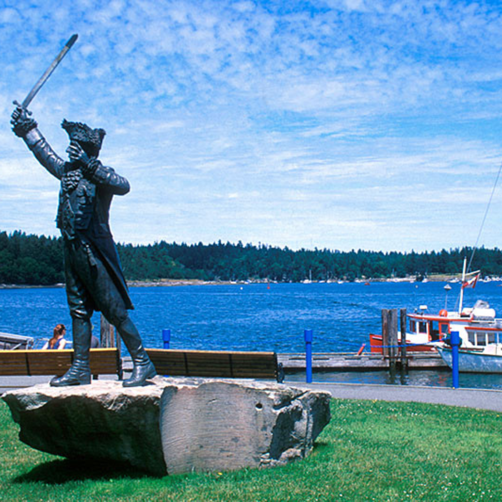 Things To Do in Nanaimo