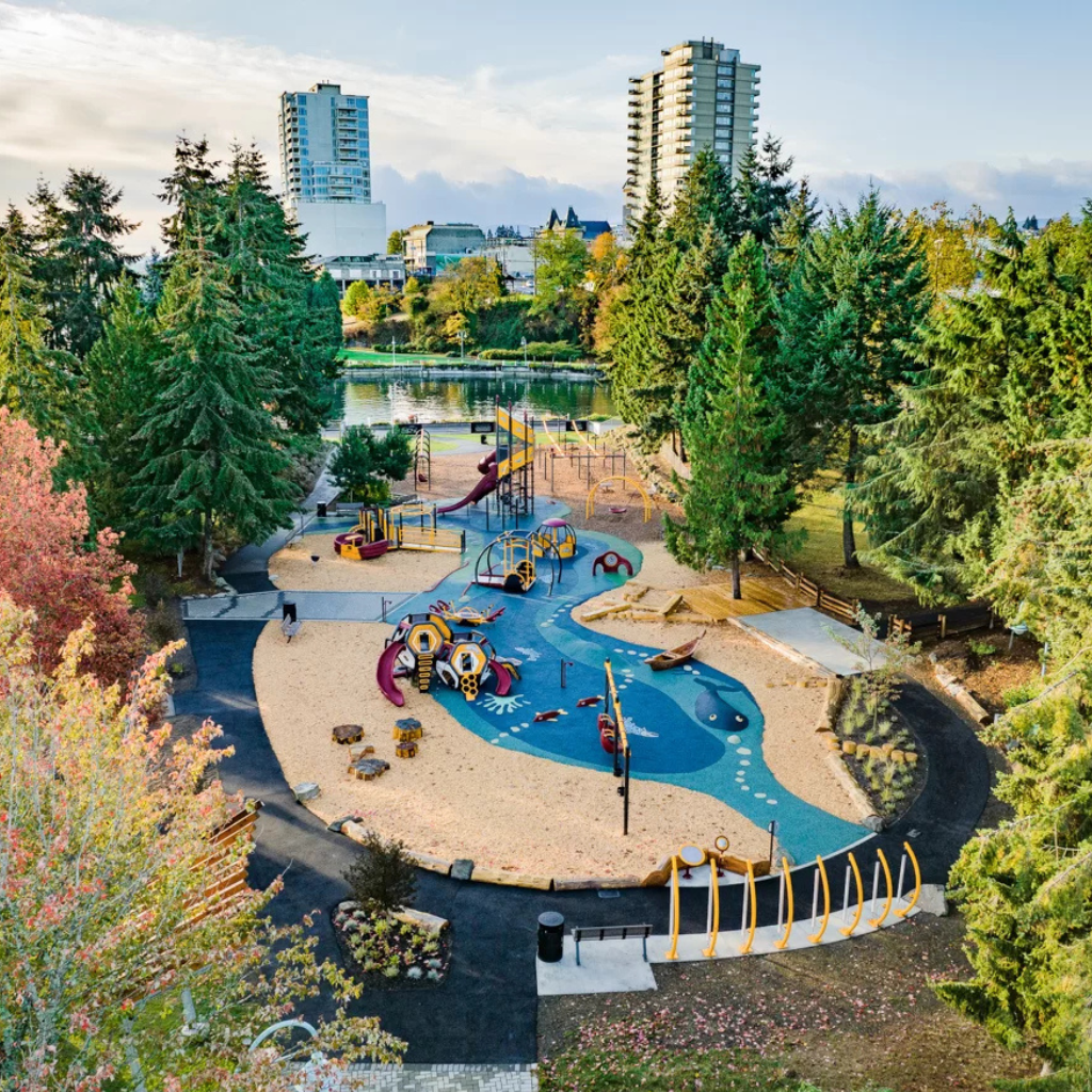 Things To Do in Nanaimo