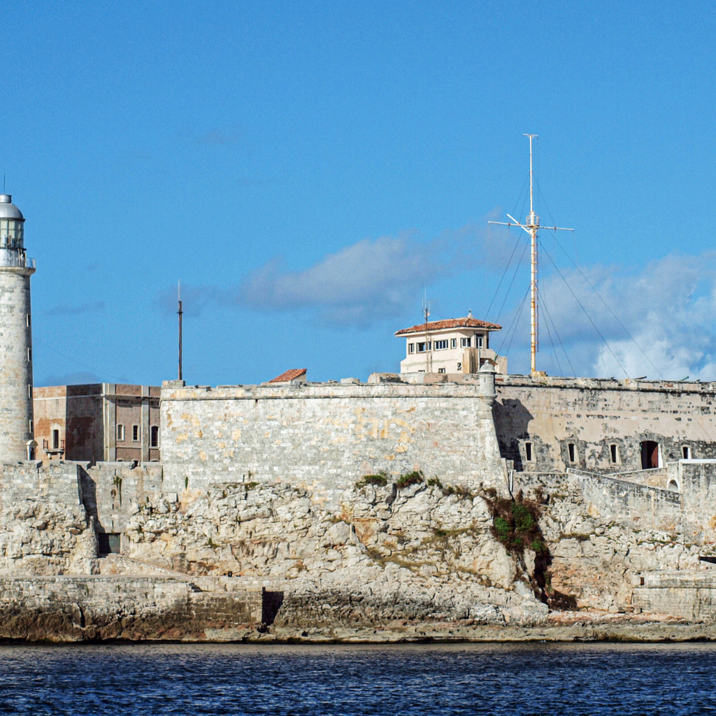 cuba in december