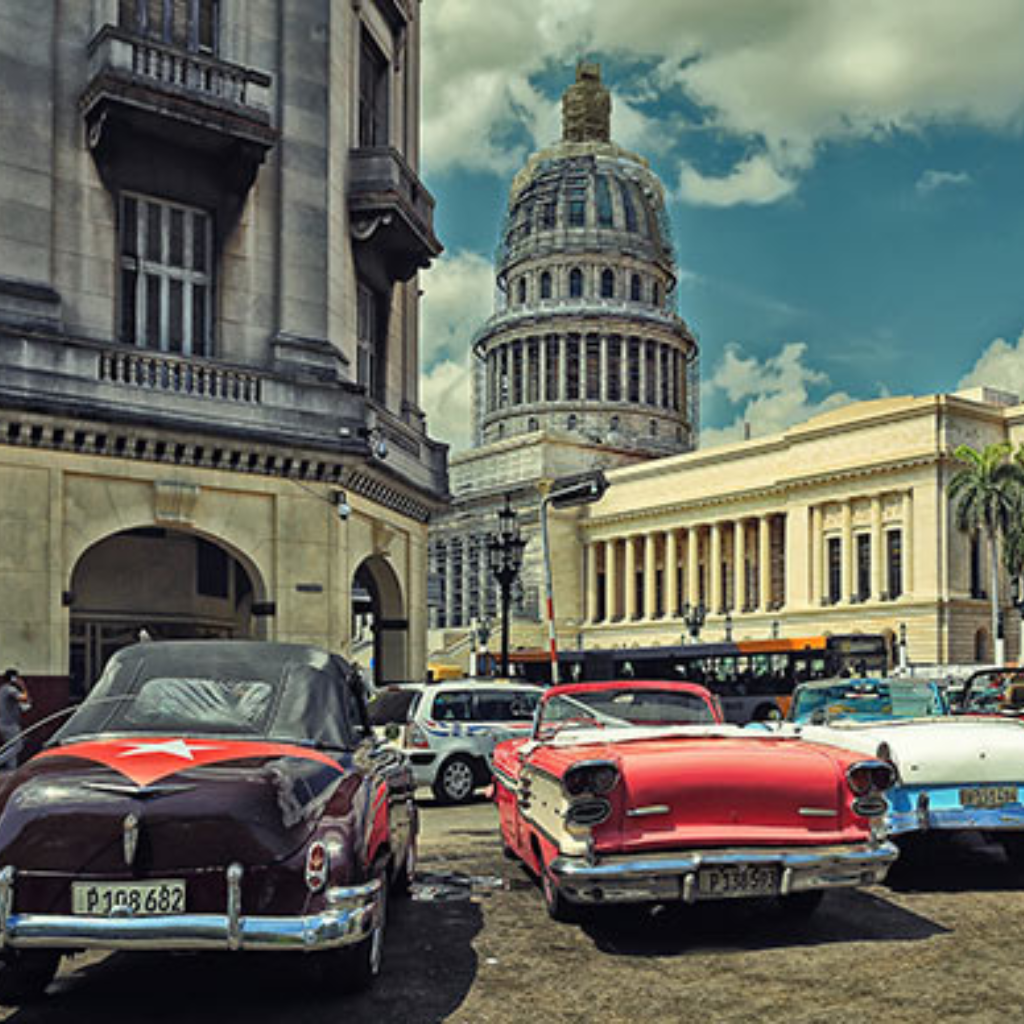 things to know in Cuba