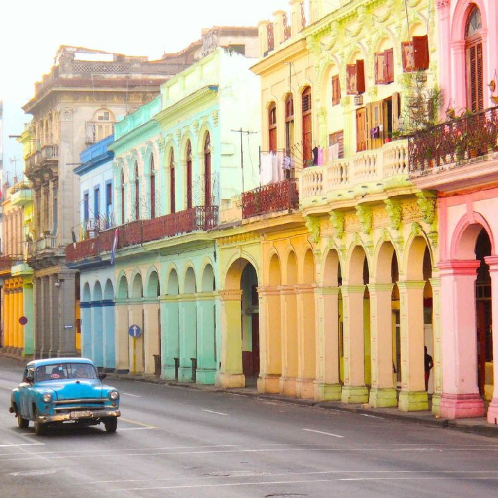 time to visit cuba