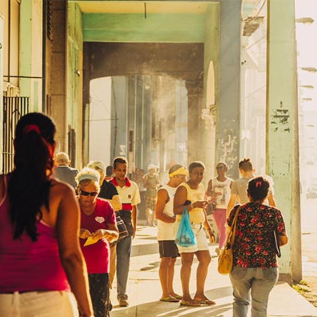 things to know in Cuba