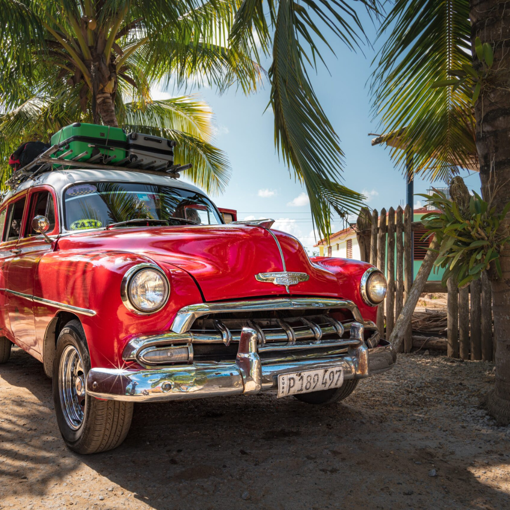 things to know in Cuba