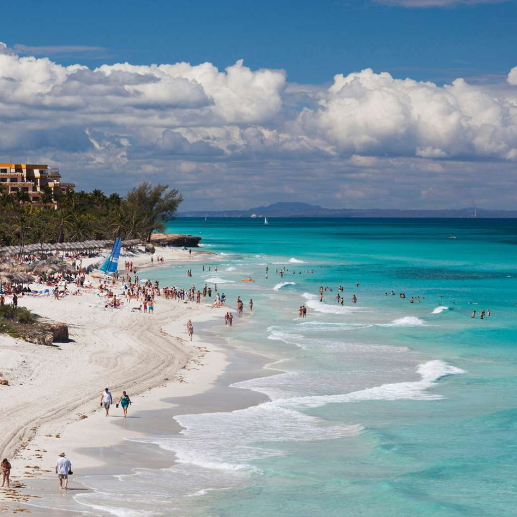 Best Beaches in Cuba