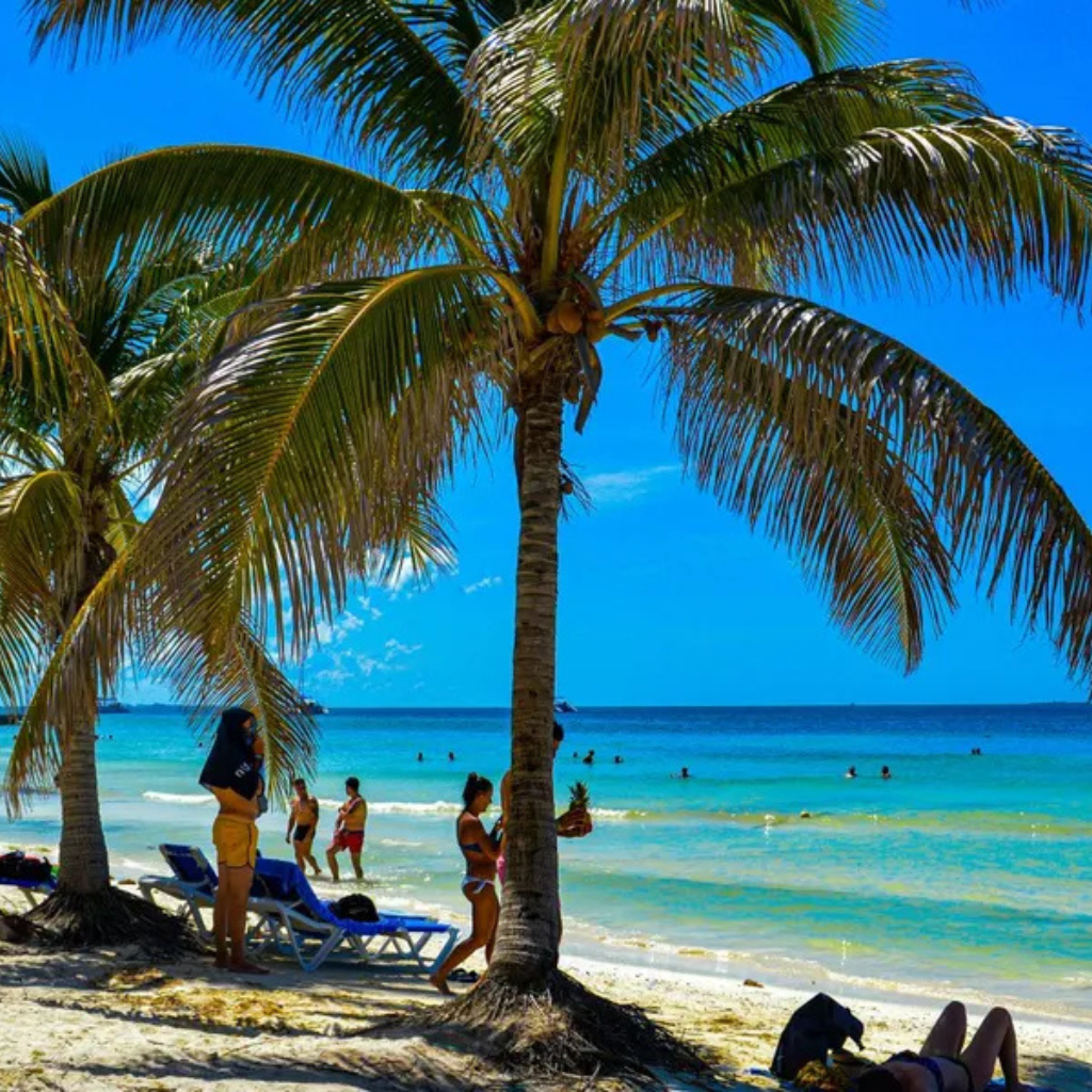 Best Beaches in Cuba