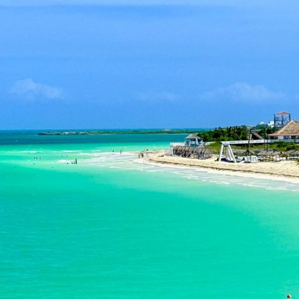 Best Beaches in Cuba